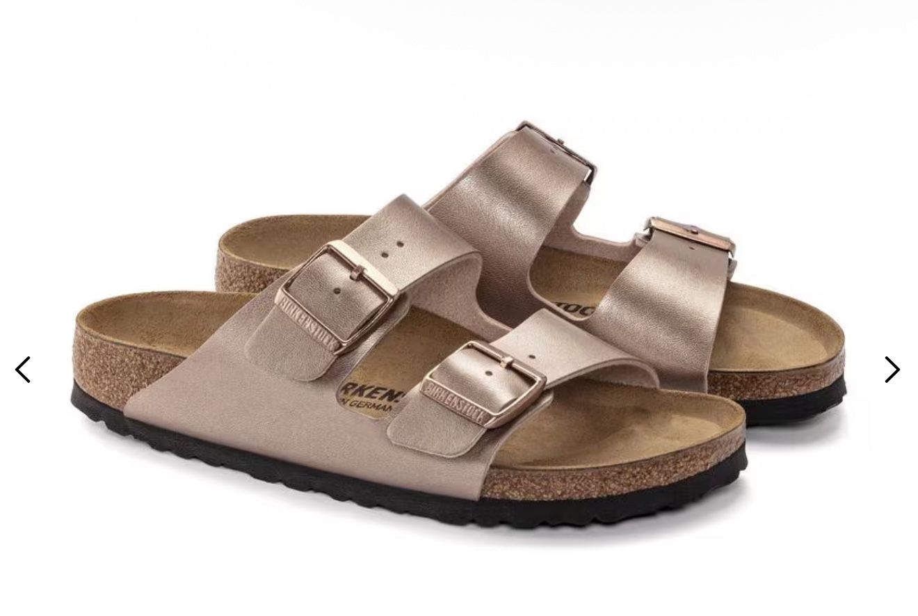 BIRKENSTOCK Arizona Sandals