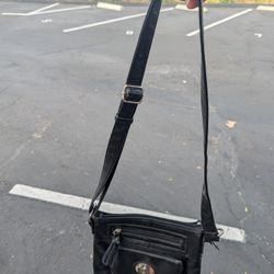 Mondani New York Purse 