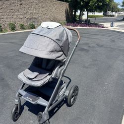 Nuna Baby Stroller