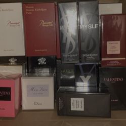 *BEST OFFERS* COLOGONESS/PERFUMESS LUXURY CLECTION