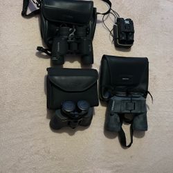 Binoculars