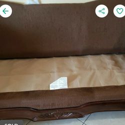 Couches 2 Pieces 3 Seat And 2 Seat