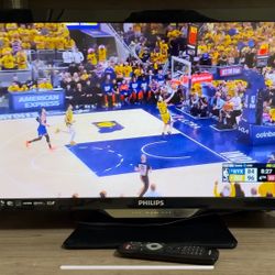 29” Philips TV/ Monitor