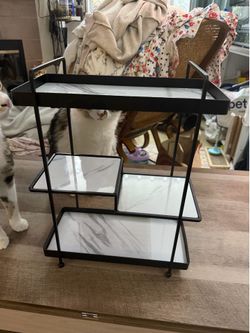 Organizer tier