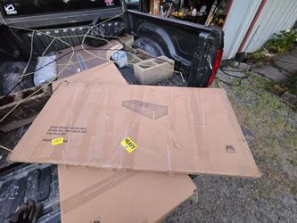 Metal Raised Garden Bed (8X4X2)