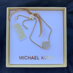 Michael Kors Bracelet 