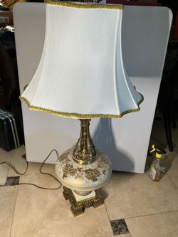Vintage Lamp