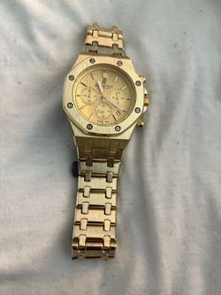 AP replica