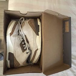 Jordan 3
