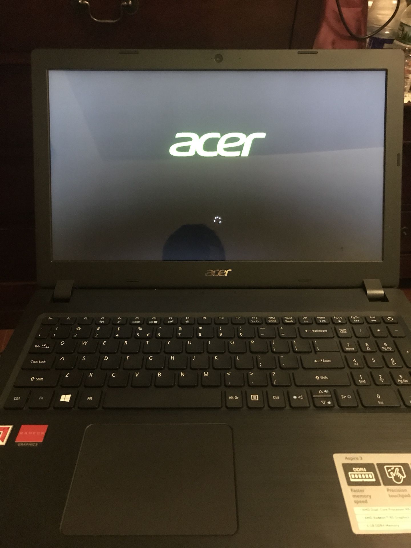 Acer Aspire 3 Laptop *NEW
