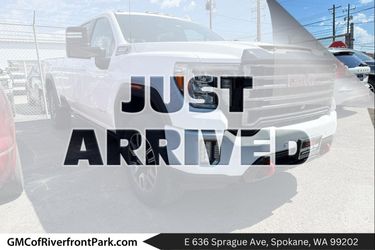 2023 GMC Sierra 2500HD