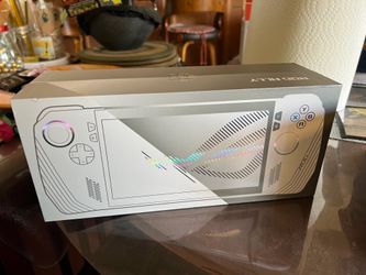 Asus ROG Ally