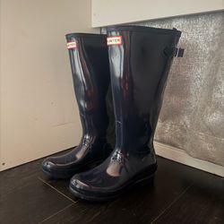 Hunter Rain Boots