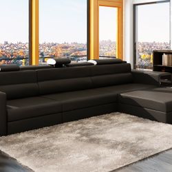 Modern Sectional