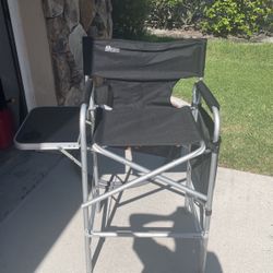 Tailgating Chair 