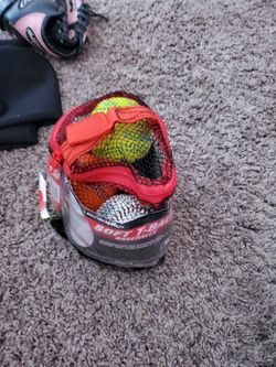 Girls Tball Gear