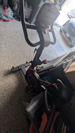 Echelon Smart Connect EX3