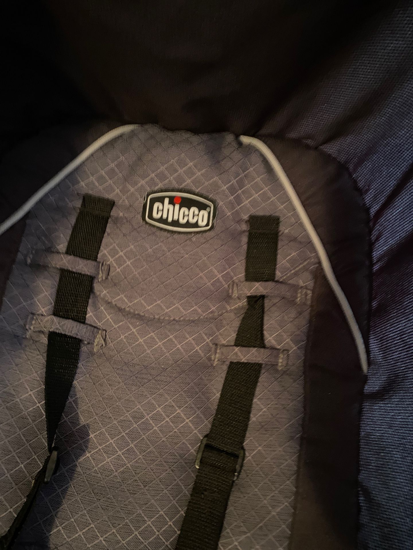 Stroller Chico