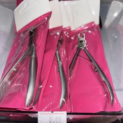 Nail Nipper