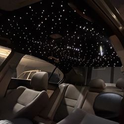 Headliner Starlights