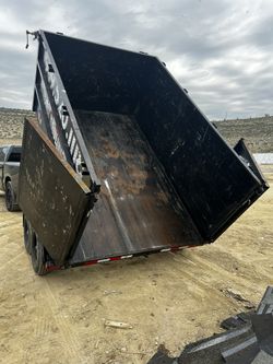 Dump Truck