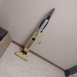 K'A'RCHER Hardwood Floor Cleaner (Steamer)