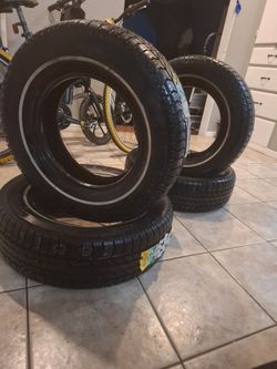 Llantas nuevas PIRELLI