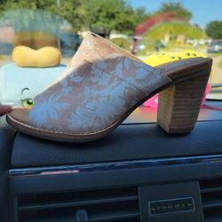 Toms Majorca Mules