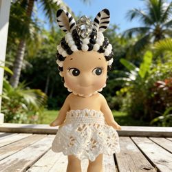 Bedazzled Sonny Angel 