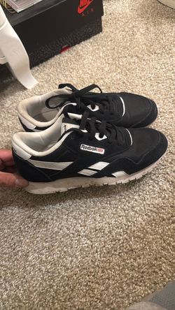 Classic reebok