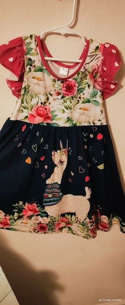 Penelope Plumm Size 8