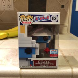 POP 8-Bit