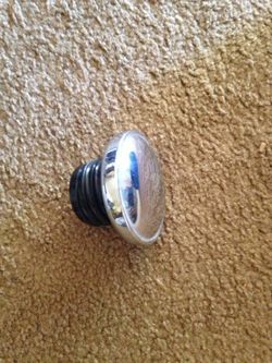 Harley Davidson gas cap $15