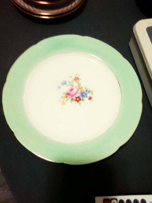Grafton Bone China 