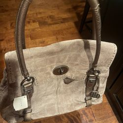 Lovely New Coach Handbag 