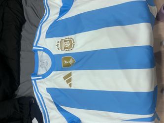 Soccer Jersey