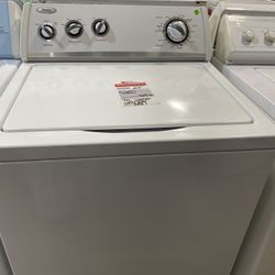 Top Load Washer