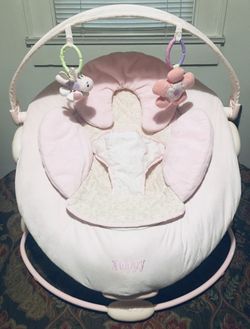 Boppy Bouncy Seat