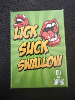 Drinking Game