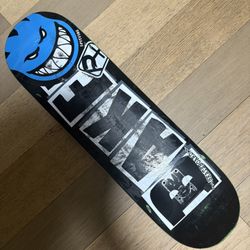 Baker Skateboard 