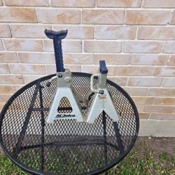2 Ton ACDelco Jack Stands