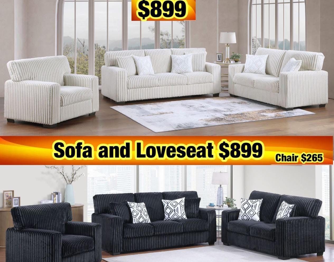 BLACK FRIDAY 2 DAY SALE $899