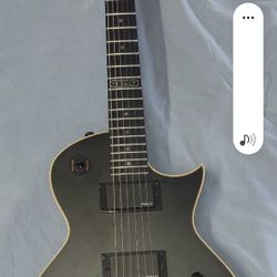 FESLEY FLP ELECTRIC GUITAR 🎸 DELUXE EDITION 