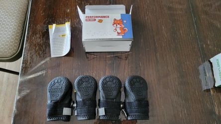 Dog Shoes