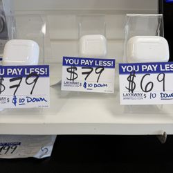 AirPods For Sale 