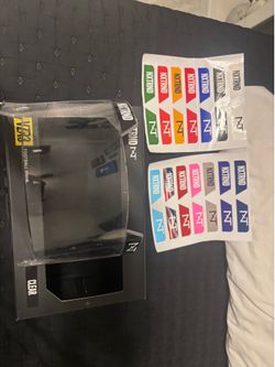 NXTRND FOOTBALL VISOR
