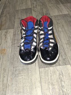 Nike Air Jordan Max Aura 