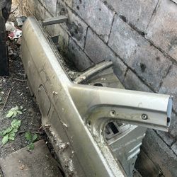 Bmw E30 Quarter Panel Left or Right 