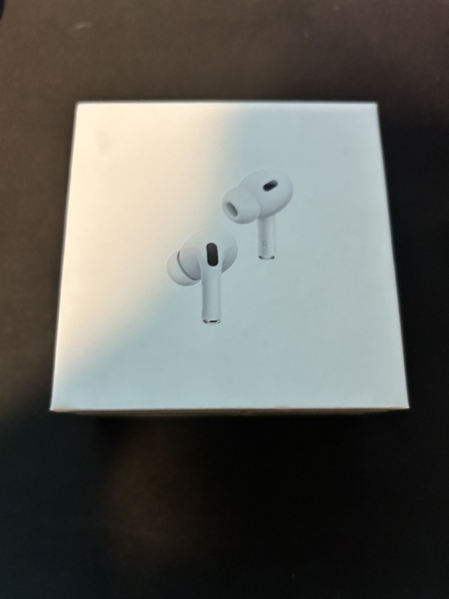 Airpod pro 2nd gen BRAND NEW
