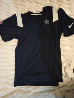 Cowboys Dri-fit